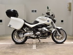 �������� �� ������ �������� BMW R1200R 2008 ���� 2